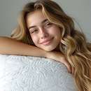 Erotic Massage with Blonde Model in Ogden-Clearfield