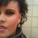 Kinky Shemale Ready To Blow Your Mind With Unforgettable Pleasure.